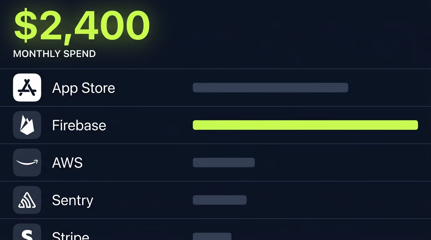 app maintenance cost