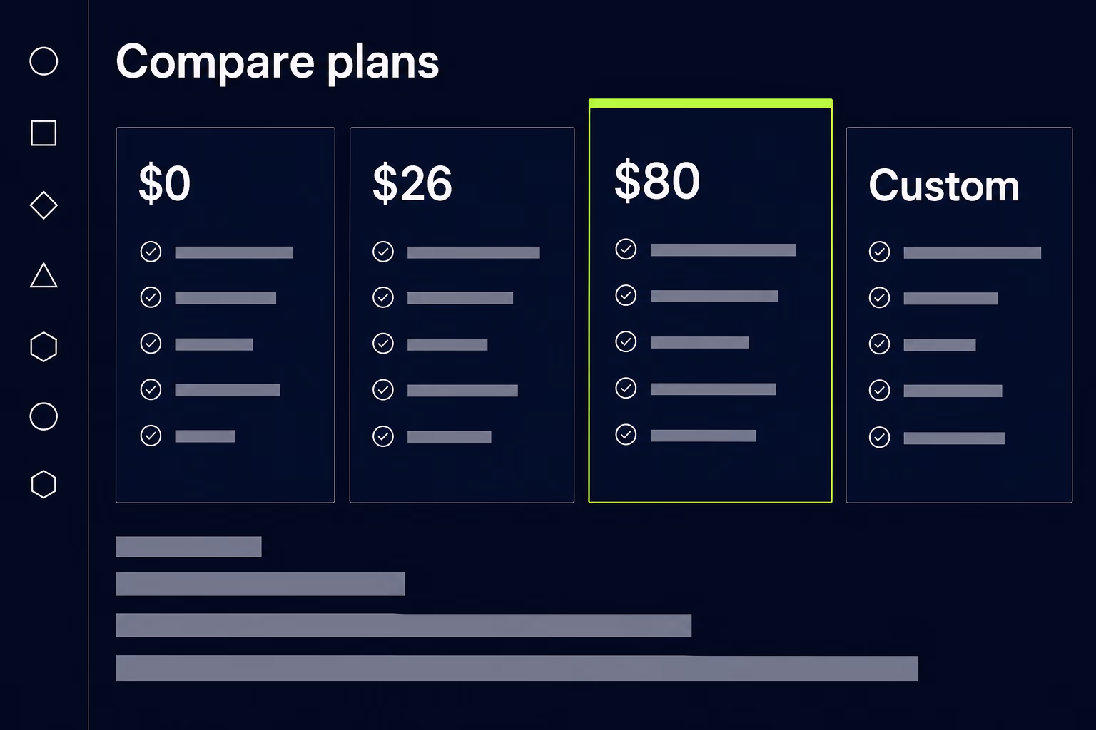 crash reporting tools pricing