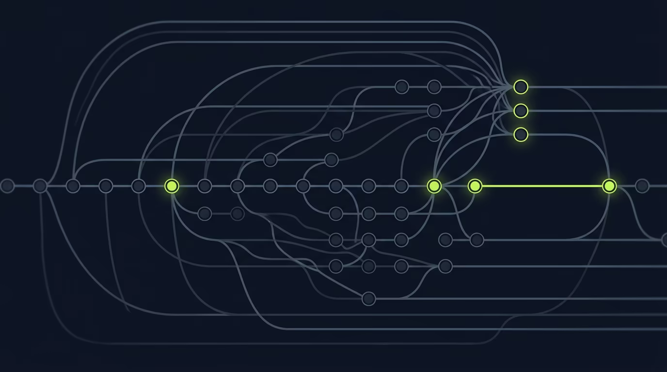 maintain or rebuild an app